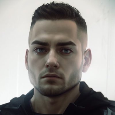 iGhostNY Profile Picture