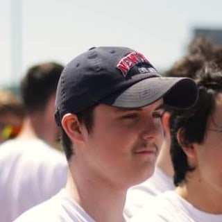 French | He/him | 20 | 🇨🇵🇬🇧🇪🇦 | Dual Blades Hunter of Kamura & Astera | PHP and C# | Engineer graduated from Polytech Nancy | Fullstack dev for VisionSI