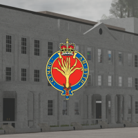 BattalionHeadquarters (@welshguardshq) 's Twitter Profile