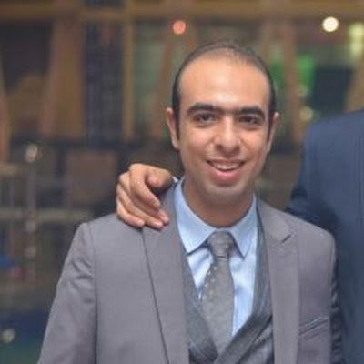 AbanoubMoneer96's profile picture. 