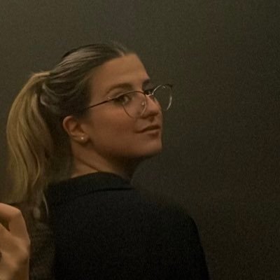 OliviaGagliesi Profile Picture