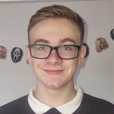 OFRileyCollins's profile picture. Author