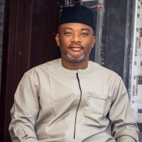 Hon. A. D. Angibi (@abdullahiangib3) 's Twitter Profile