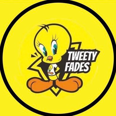 TweetyFades