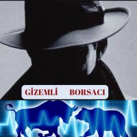 GİZEMLİ BORSACİ(@gizemliborsaci) 's Twitter Profile Photo