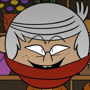 This is a gimmick account to show good Loud House fanart from Deviantart and other sites...…feel free to DM me to submit some arts you found.