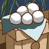 天かす🐾 (@ddaidarachan) 's Twitter Profile