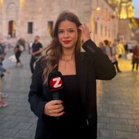 Zeynep Koç(@Zasparagas) 's Twitter Profile Photo