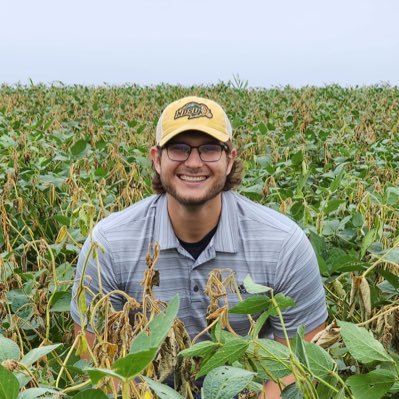 Assistant Professor of Soybean Pathology - North Dakota State University, @NDSUPlantPath