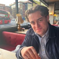William Shackleton (@w_shackletonn) 's Twitter Profile