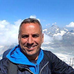 StefanDrissen's profile picture. 