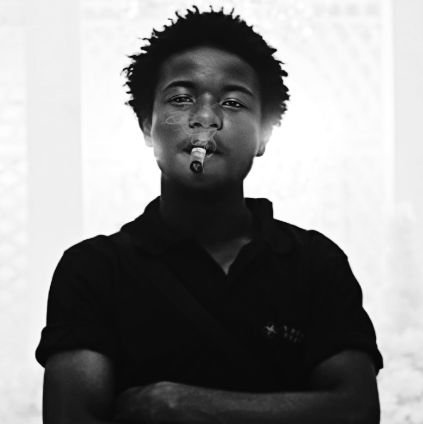 SethKCyrus1's profile picture. Cinematographer💯 
God First😇
Editor 🤭
Travel🌎🇺🇲🇬🇧
Always Focus 😉
LifeStyle🤑 
I Have A Dream💥