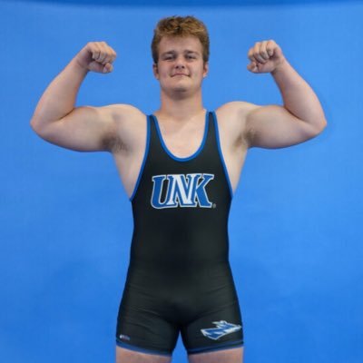 UNK Wrestling, Aurora HS ‘23, Class B 2023 HWT🥇