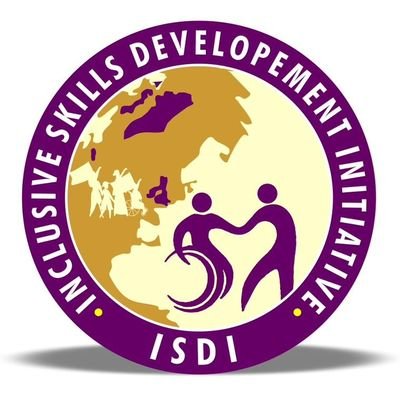 At ISDI | We create opportunity | advance inclusion & empower women with disabilities to unlock their potential! #inclusionmatters