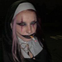 ๐๐๐๐๐๐๐๐โฑ๐ โ ๐ฃ (@emobaxxter) 's Twitter Profile