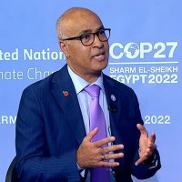 Dr Zitouni Ould-Dada (@zitounioulddada) 's Twitter Profile