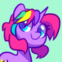 🎨⭐TECHY ⭐🎨🔜Vendor @ TROTCON! (@ponytechy) 's Twitter Profile