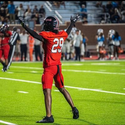 C/O 25’🎓 | 5’9 ,155| ARK✈️TX | DB - ATHL | Ray Braswell Highschool, TX | 🙏🏾 l email~ traemoody2006@yahoo.com - cell - 940-208-7040 | NCAA ID# 2302781289