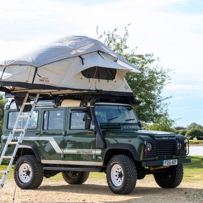 LandyCampers: Premium Land Rover Defender camper hires for unforgettable journeys. Dive into nature's heart with comfort & style. Explore. Dream. Discover.