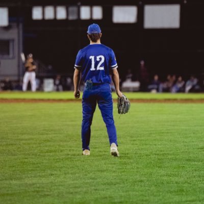 Tanner Sanderoff Profile