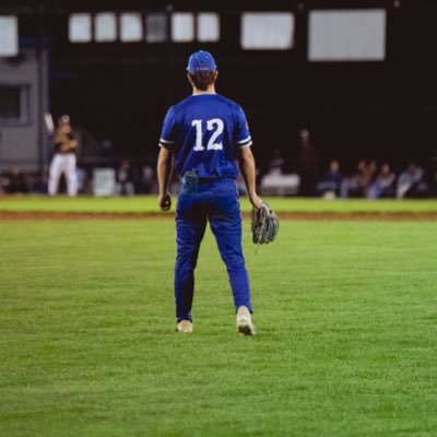 Tanner Sanderoff/ Hofstra Baseball