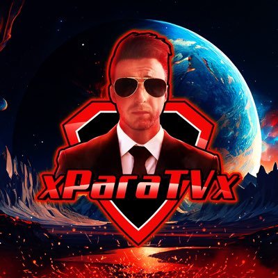 🔸Twitch streamer and Official Ubisoft Content Creator🇦🇹

🔸Battlefield 2042 (LVL S999) 
🔸#1 player worldwide in Kills
📧 paratv.business@gmx.at