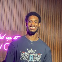 Sam Victor (@iam_victorsam) 's Twitter Profile