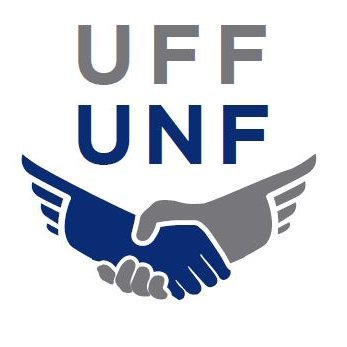 The official University of North Florida faculty union Twitter! 👩‍🏫🧑‍🏫👨‍🏫