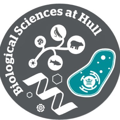 News from Biological Sciences at The University of Hull, UK