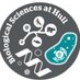 University of Hull Biological Sciences (@hullbams) Twitter profile photo University of Hull Biological Sciences (@hullbams) Twitter profile photo