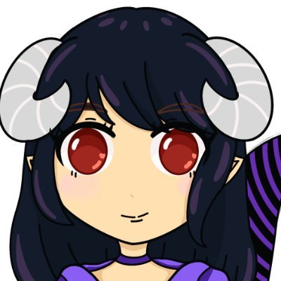 shortysmols's profile picture. smol casual enjoyer of vtubers