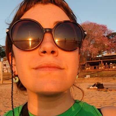 florviola's profile picture. 🔥Abogada de las Brujas