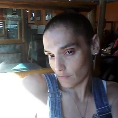 Barby69's profile picture. 51yr young independent female!🇨🇺🇺🇲🇵🇷
DON'T HATE; PARTICIPATE
VAMOS POR USTEDES, CREALO🤬
QUIERO VER CUBA LIBRE Y LOS HIJOS DE PUTA ASESINO PAGANDO!!