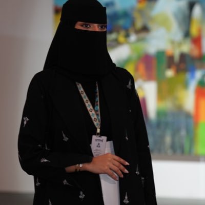 متخصصة في #العلاقات_العامة و #الصحافة_الرقمية | صحافية وعضو في @sju_ksa | لن أَمر في ذِهن الزَمن مُرور الكِرام