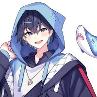 村鮫🦈 (@murasqme) 's Twitter Profile Photo 村鮫🦈 (@murasqme) 's Twitter Profile Photo