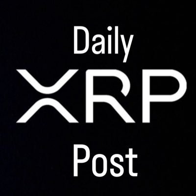 XRP Daily Post