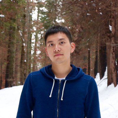 Resident @agihouse_org ; Co-founder @MericoDev; Creator of Apache DevLake; CS PhD Dropout @ UC Berkeley