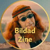 Twin Passions: A Bildad Zine(@BildadZine) 's Twitter Profile Photo