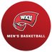 WKU Hilltopper Basketball (@WKUBasketball) Twitter profile photo