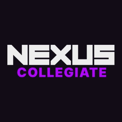 The new standard for collegiate esports in the Nordics. 

Sign up now: https://t.co/LgmN1Sbjhu