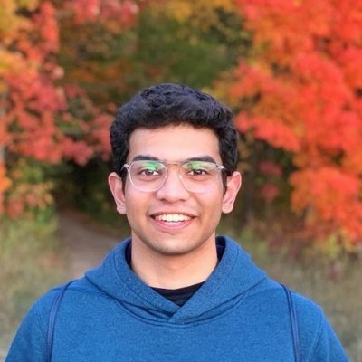 lordvader_31's profile picture. cs+cogsci student at uw. interested in ml reasearch and pkm. occasionally blog about cinema https://t.co/OGS3KXN5qE