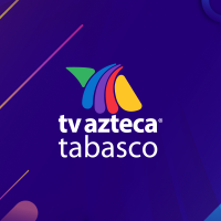 TV Azteca Tabasco(@Azteca_Tabasco) 's Twitter Profile Photo