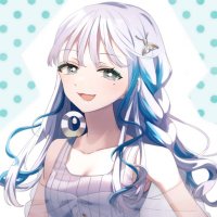 やきくじらちゃん🐳ママ、ワンピに沼るの巻!! (@vtuber0109) 's Twitter Profile
