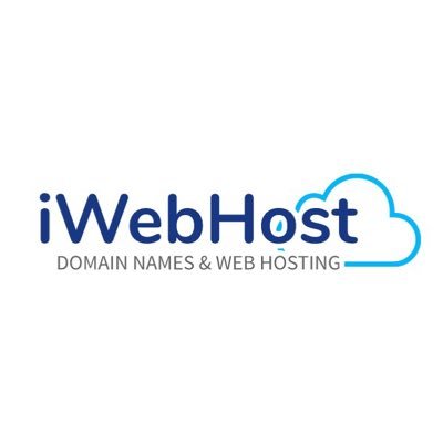 iWebHostAU's profile picture. Reliable web hosting solutions that won’t break the bank, more online business owners are turning to iWebHost for all of their domain registration and hosting.