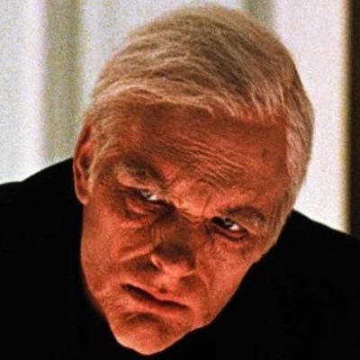 NoContry4OldMen's profile picture. "It's not what you look at that matters, it's what you see."