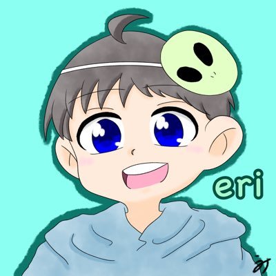 エリ🛸👽さんのプロフィール画像