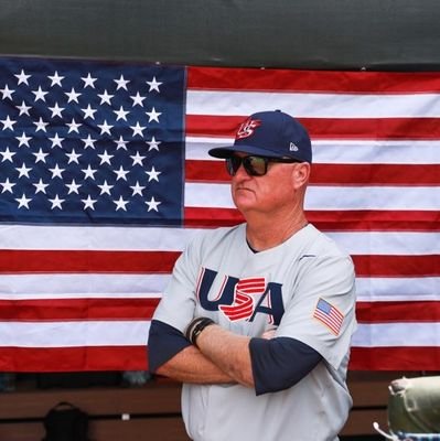 Butch Chaffin 🇺🇸🇺🇸🇺🇸⚾️⚾️⚾️ Profile