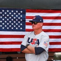 Butch Chaffin 🇺🇸🇺🇸🇺🇸⚾️⚾️⚾️(@ButchBaseball29) 's Twitter Profile Photo