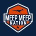 Meep Meep Nation (@MeepMeepNation) Twitter profile photo