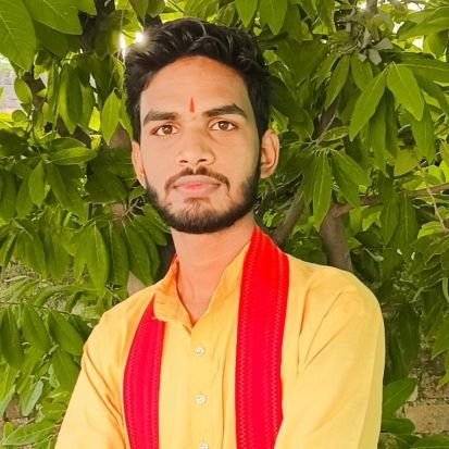 Rajkuma77911655's profile picture. जिलासचिव 
भारतीय शक्ति चेतना पार्टी ( युवामोर्चा ) शाखा सतना 

🙏🙏Jay mata ki 🙏 jay guruvar ki 🙏🙏